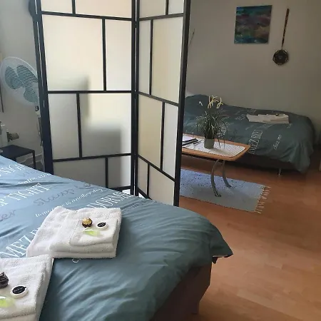 Bnbmarlies Alloggio in famiglia