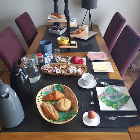 Accommodatie bij particulieren Bnbmarlies Oorsbeek
