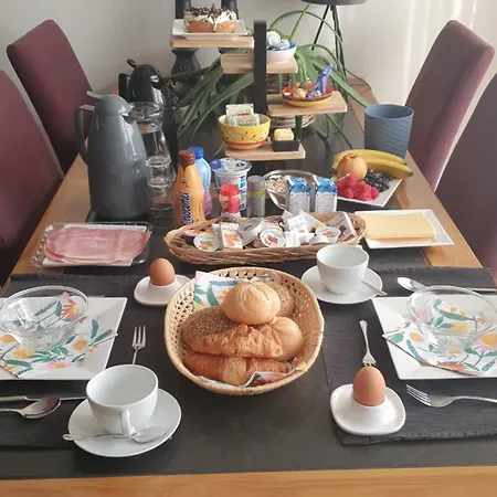 Bnbmarlies * Oorsbeek