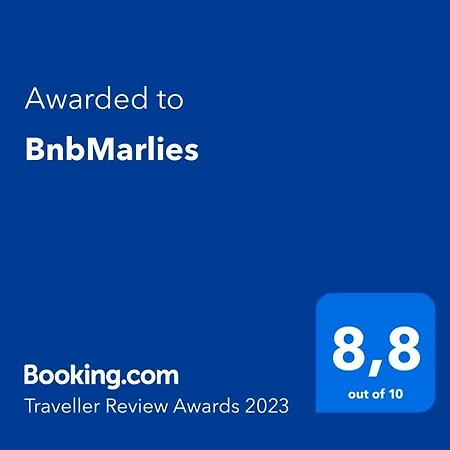 Bnbmarlies * Oorsbeek