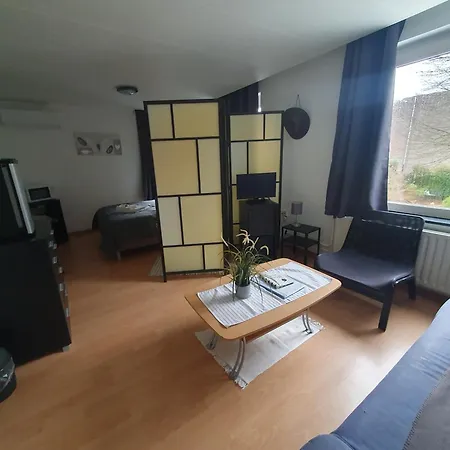 Alloggio in famiglia Bnbmarlies