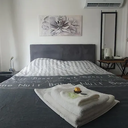 Bnbmarlies Accommodatie bij particulieren
