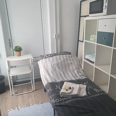 Alloggio in famiglia Bnbmarlies *