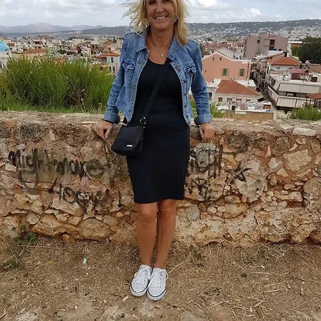 Alloggio in famiglia Bnbmarlies Oorsbeek