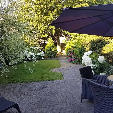 Bnbmarlies Accommodatie bij particulieren