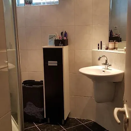 Alloggio in famiglia Bnbmarlies Oorsbeek