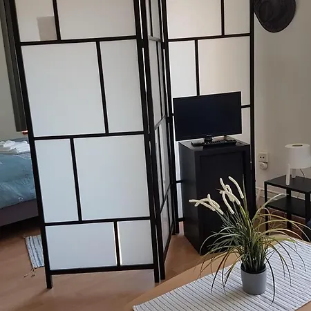 Accommodatie bij particulieren Bnbmarlies *