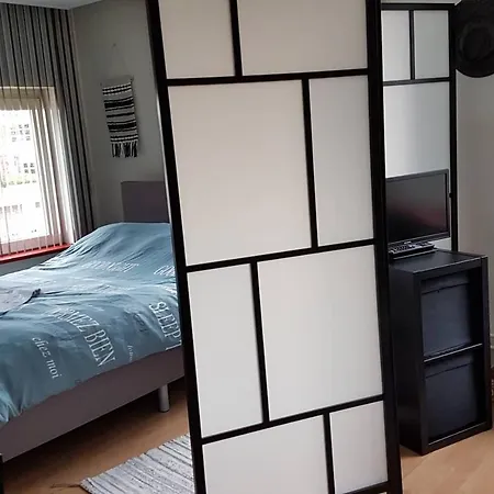 Alloggio in famiglia Bnbmarlies