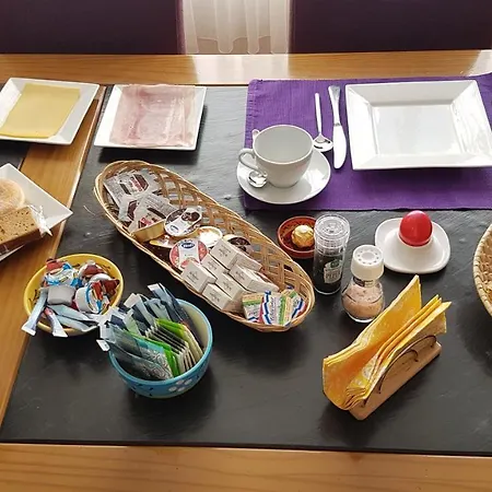 Accommodatie bij particulieren Bnbmarlies