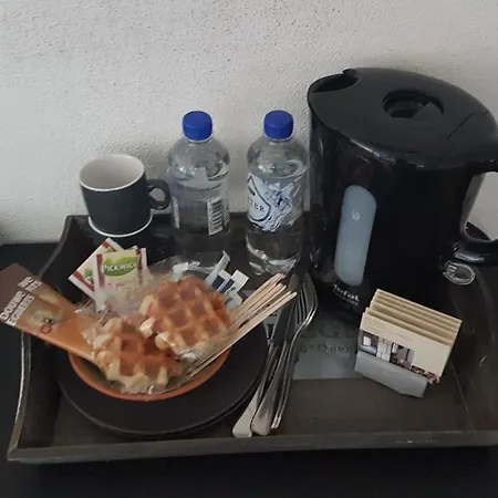 Bnbmarlies Accommodatie bij particulieren