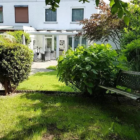 Bnbmarlies * Oorsbeek