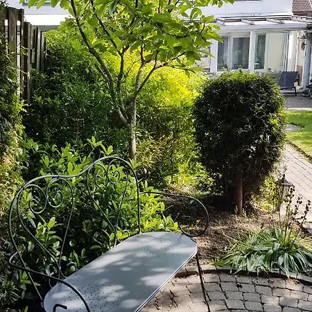 Bnbmarlies * Oorsbeek