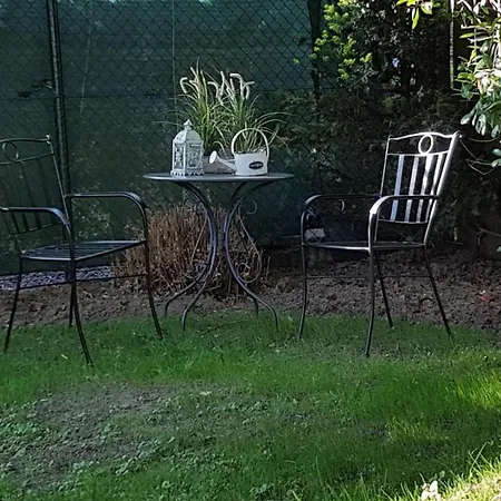 Bnbmarlies Alloggio in famiglia *