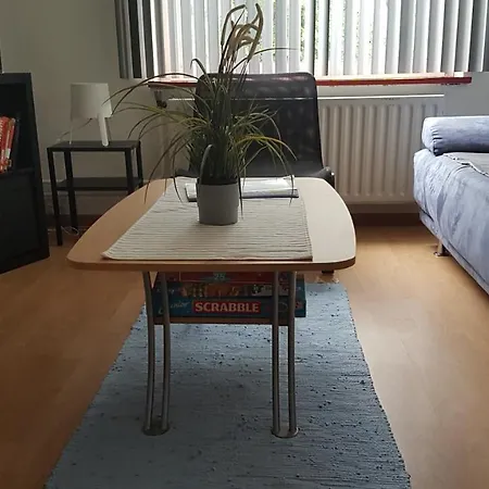 Alloggio in famiglia Bnbmarlies *