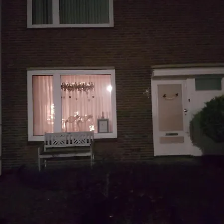 Alloggio in famiglia Bnbmarlies *