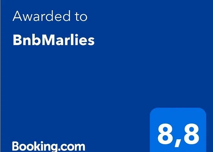 Bnbmarlies * Oorsbeek