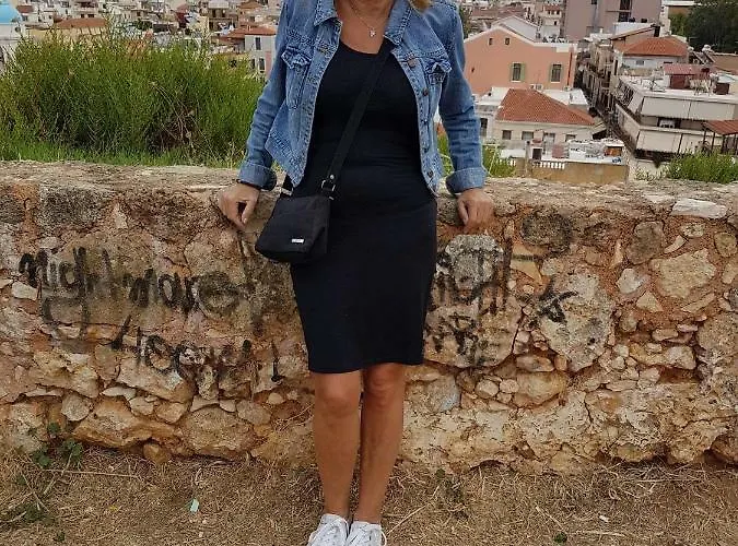 בית אירוח Bnbmarlies Oorsbeek