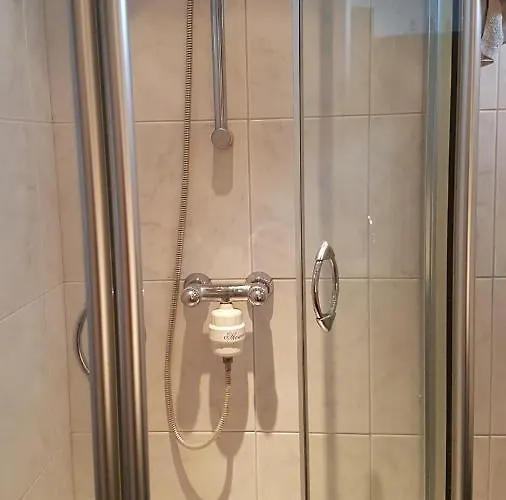 Bnbmarlies בית אירוח