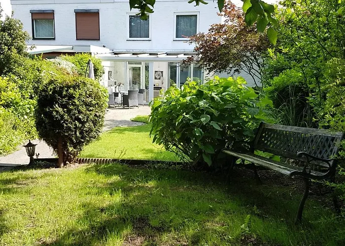 Bnbmarlies * Oorsbeek