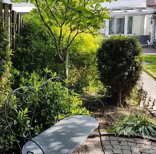 Bnbmarlies * Oorsbeek