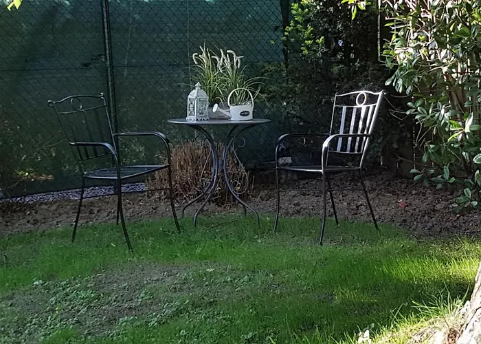 Bnbmarlies Homestay *