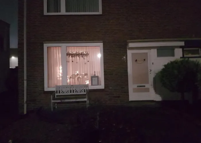 Homestay Bnbmarlies *