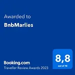 Bnbmarlies * Oorsbeek