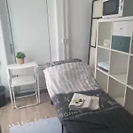 Rum i privatbostad Bnbmarlies *
