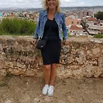 Rum i privatbostad Bnbmarlies Oorsbeek
